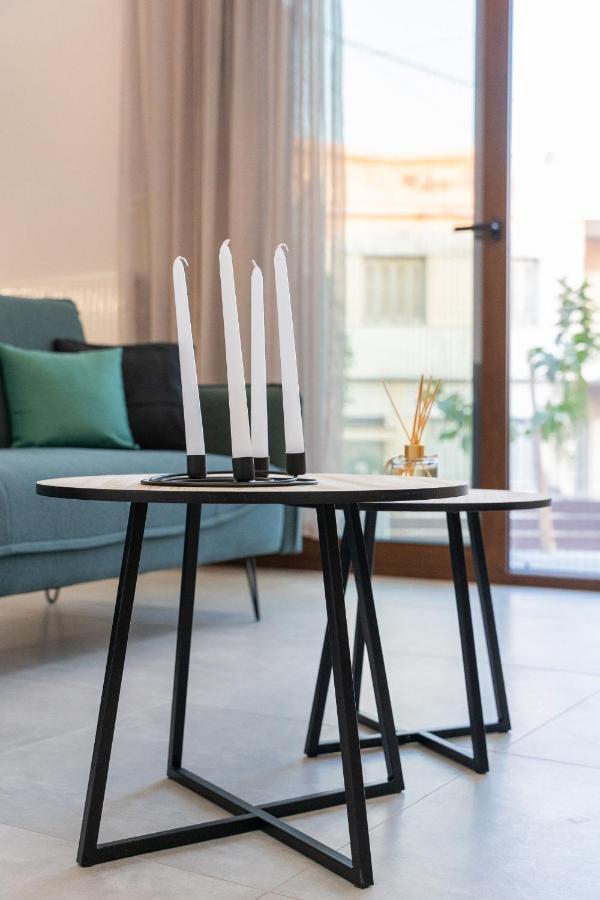 וולוס Orion Residence Ιι מראה חיצוני תמונה