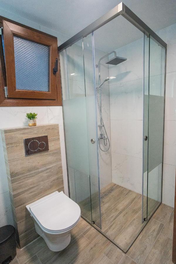 וולוס Orion Residence Ιι מראה חיצוני תמונה
