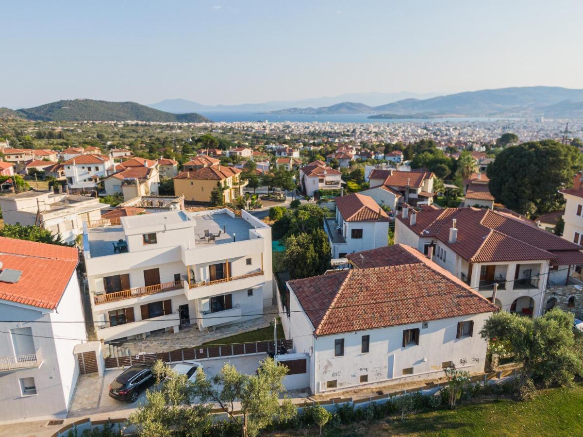 וולוס Orion Residence Ιι מראה חיצוני תמונה