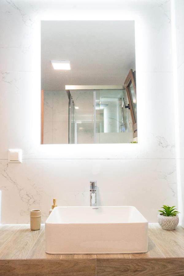 וולוס Orion Residence Ιι מראה חיצוני תמונה