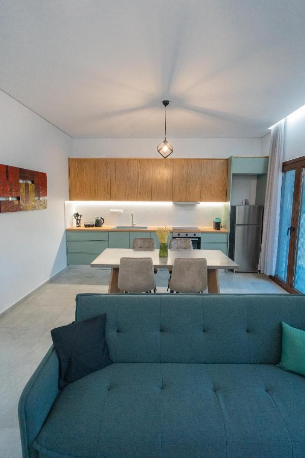 וולוס Orion Residence Ιι מראה חיצוני תמונה
