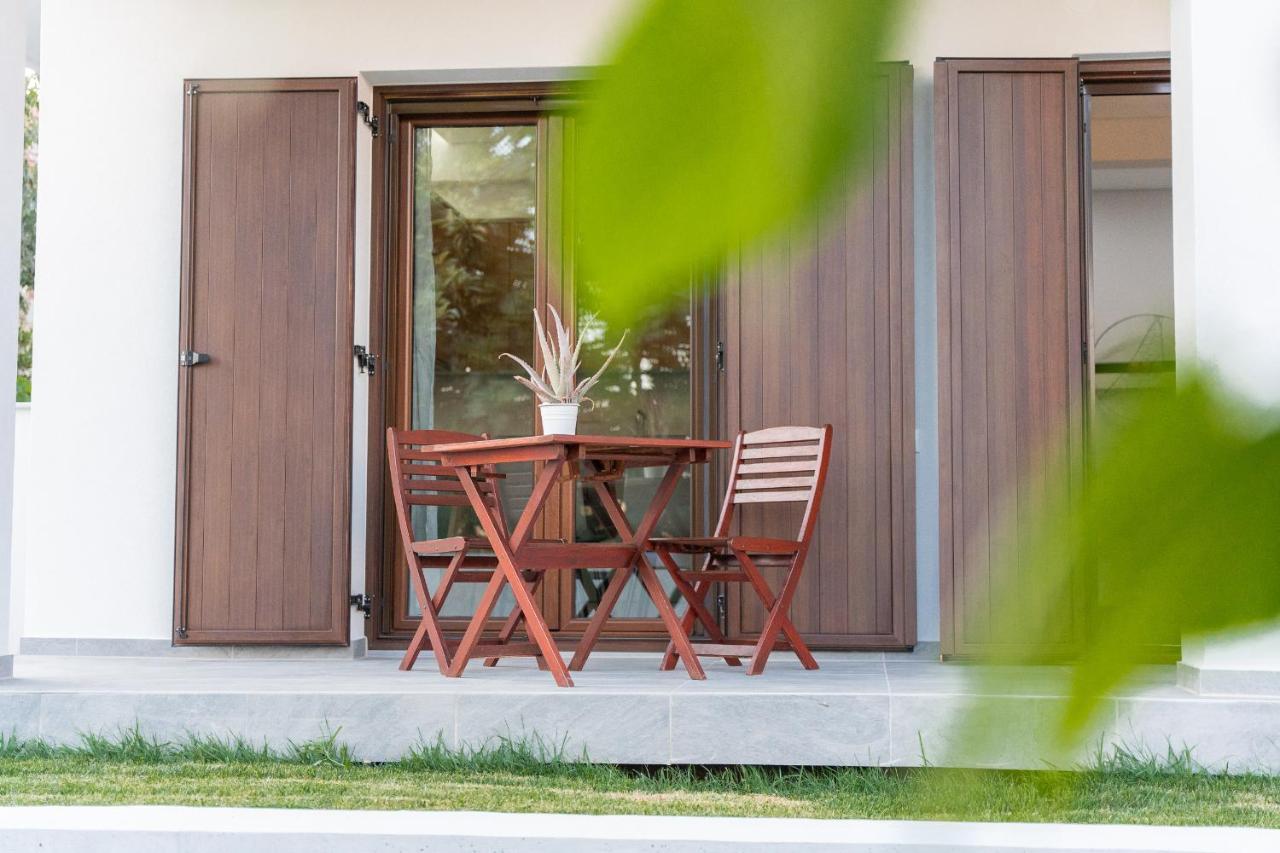 וולוס Orion Residence Ιι מראה חיצוני תמונה