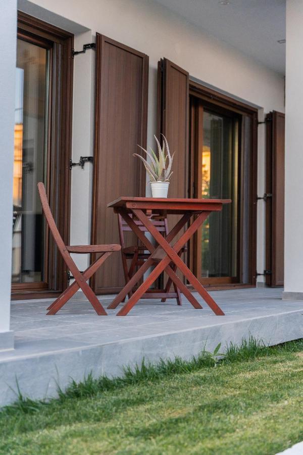 וולוס Orion Residence Ιι מראה חיצוני תמונה