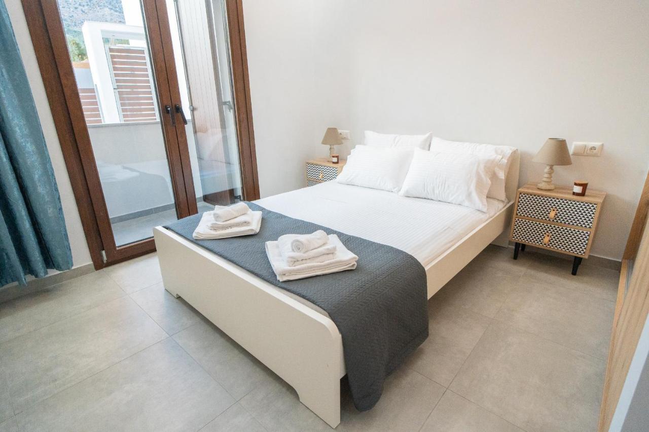 וולוס Orion Residence Ιι מראה חיצוני תמונה