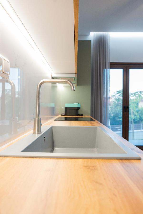 וולוס Orion Residence Ιι מראה חיצוני תמונה