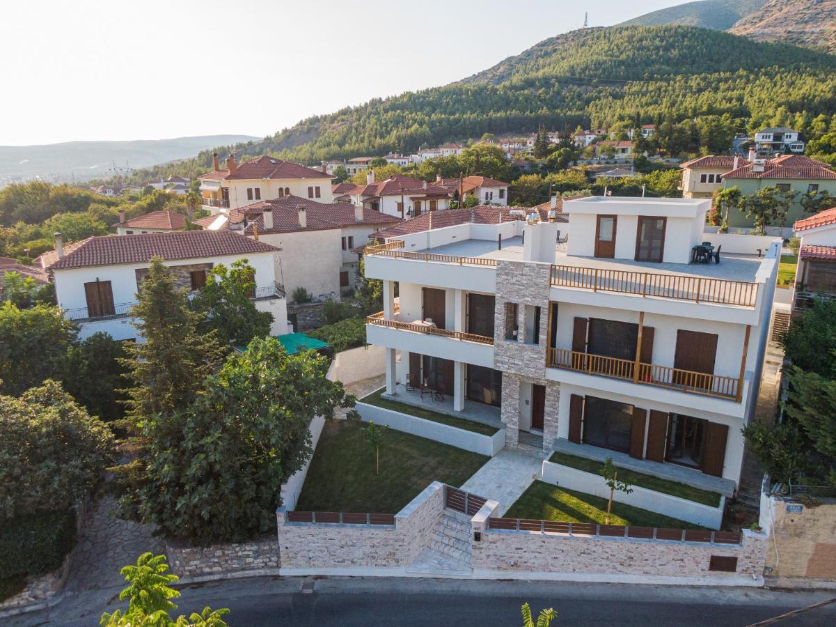 וולוס Orion Residence Ιι מראה חיצוני תמונה